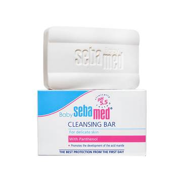 Sebamed Baby Soap